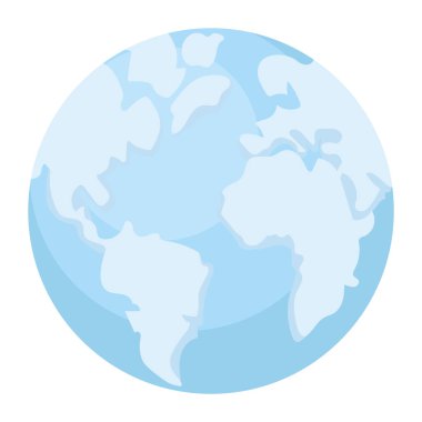 Küresel ısınma soğuk havaları izole