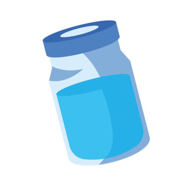 Aşı şişesi hastalığı tedavisi izole edildi