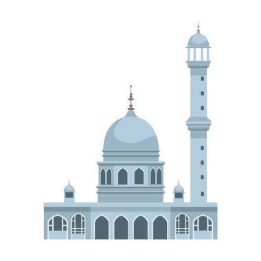 Hazretbal geleneksel İslam tapınağı izole edildi