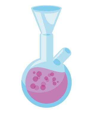 Laboratuvar ekipmanları izole edildi.