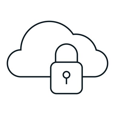 Bulut veri güvenliği teknolojisi doğrusal izole