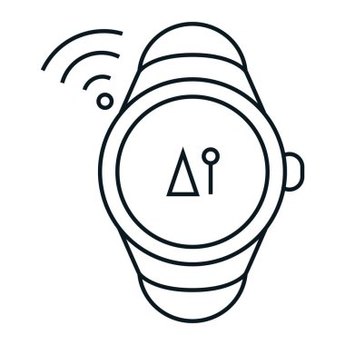 Akıllı cihaz teknolojisi doğrusal izole edildi