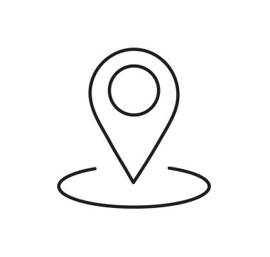 noktalama konumu simge çizgisi biçimi