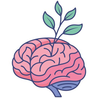 Yapraklı beyin gelişimi kavramı