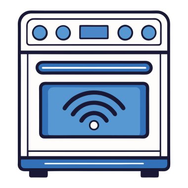 WiFi kontrollü akıllı kahve makinesi