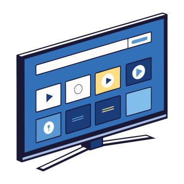 Akıllı aygıtlar için eğlence merkezi