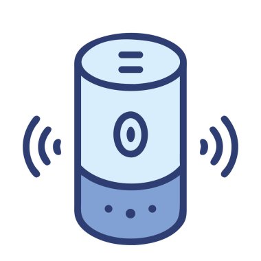 Akıllı ev için kablosuz ses kontrol aygıtı