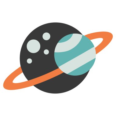 Satürn gezegeni halkaları uzay astronomisini izole etti