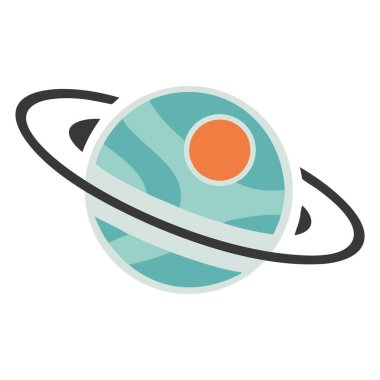 Uranüs Gezegeni, uzay astronomisini izole etti