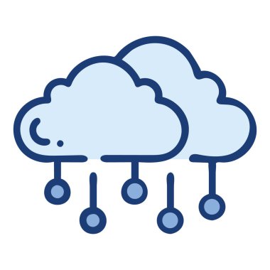 Bulut hesaplama ağı veri bağlantısı izole edildi