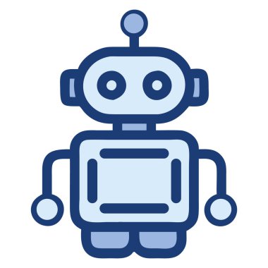 Bulut Yapay Zeka Robotu Yapay Zeka İzole Edildi