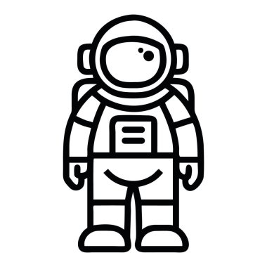 Astronot uzay giysisi keşif görevi izole edildi