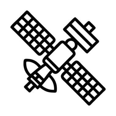 Uzay uydusu yörünge iletişim teknolojisi izole edildi