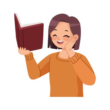 Konuşan şiir sanatçısı performans çiziminden keyif alıyor