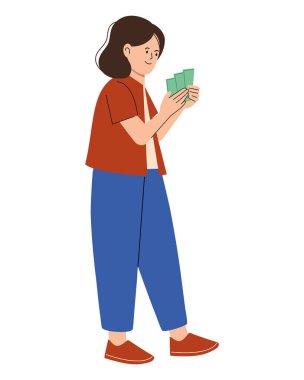 Para Kişi Finansmanı Sayılıyor