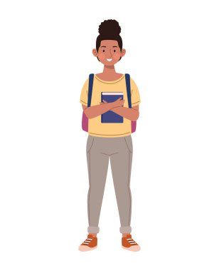 Yeni Öğrenci Okul Öğrenim Sırt Çantası