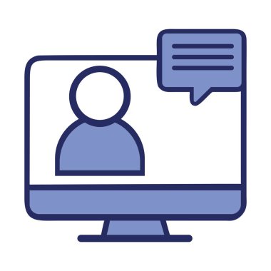 Teknoloji AI Chatbot Dijital İletişim Çevrimiçi