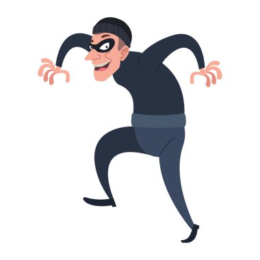 Banka Soyguncusu Suç Gizlilik Tasarımı