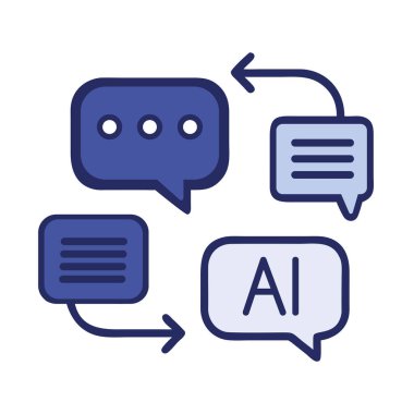 AI Chatbot Dijital Teknoloji İletişimi