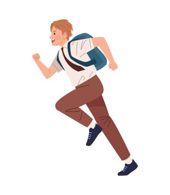 Öğrenci Geç Kalan Okul Hareketi