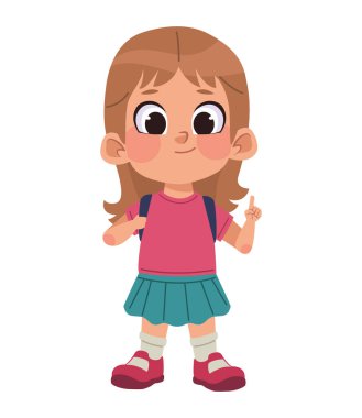 Öğrenci Lideri Okul İfade Tasarımı