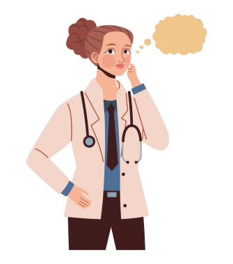 Doktor Düşünen Tıbbi Strateji Araştırması