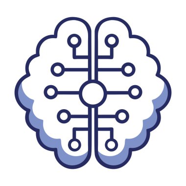 Teknoloji Yapay Zeka Sinir Dijital İletişim