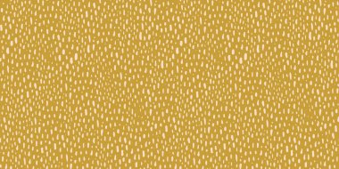 Abstract ink splatter seamless pattern illustration. Modern minimalist art print background of hand drawn brush stroke on colorful backdrop. Fashion fabric, artistic texture design.