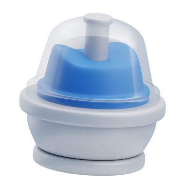 Ev Kullanımı için 3B Modern Hava Nemlendirici