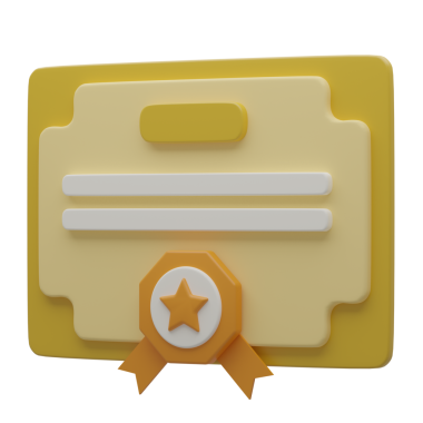 3D Gayrimenkul Sertifikası Kağıt ResmiComment