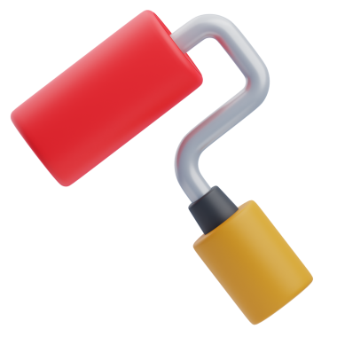 3B Yapı Boya Kaydırma Aracı