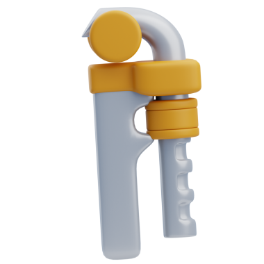 3B Ayarlanabilir Boru Anahtarı Yapılandırma Aracı