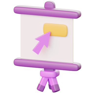 3B Sınıfı Sunum Kurulu Simgesi