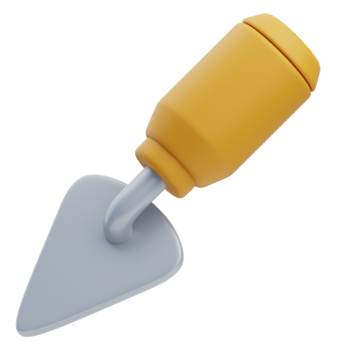 3B İnşaat El Şalı Resim Simgesi