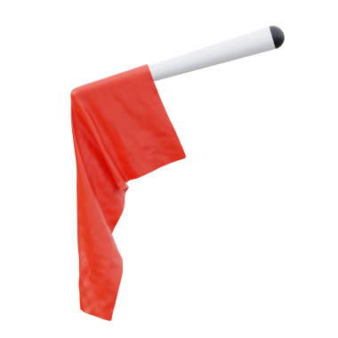 3D İspanyol Matador Kırmızı Pelerin Hazırlama