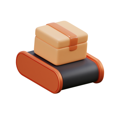 Taşıyıcı Kayıttaki 3B Paket