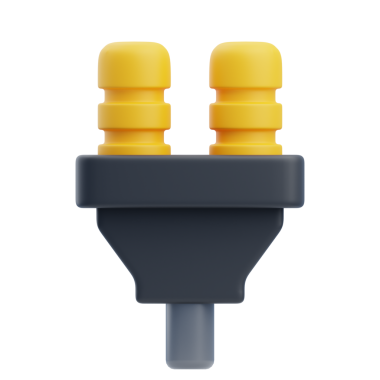 3B Elektrik Kablo Tıkacı Tasarımı