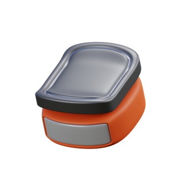 3D Özerk Depo Robot Aygıtı Sıralama