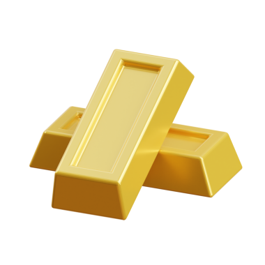 3 Boyutlu Altın Girişler Çizim Modeli