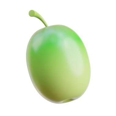 3 Boyutlu Yeşil Zeytin Geleneksel Mutfak Resimleri