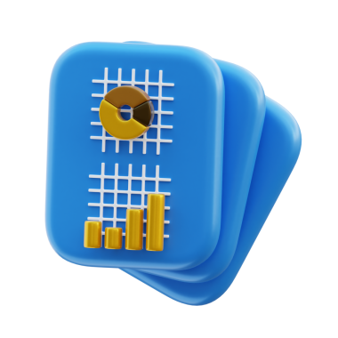 3B İş Analizleri Görselleştirme Raporu