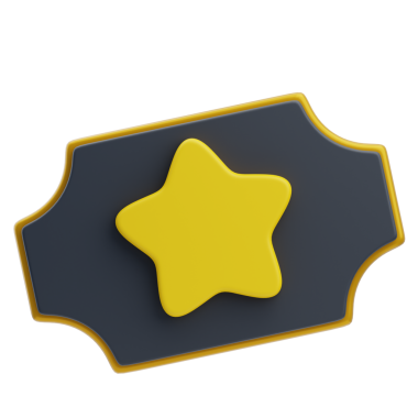 3B Yıldız Etkinlik Bilet Eğlencesi