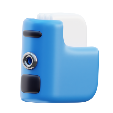 Ofis Verimliliği için 3B Belge Dosyası