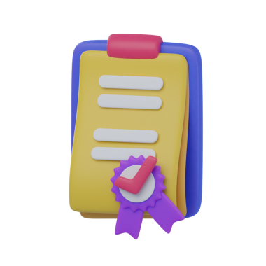 3B Denetim Raporu Doğrulama Belgesi