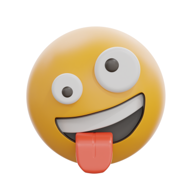 3D Komik Komik Surat Duygusallığı