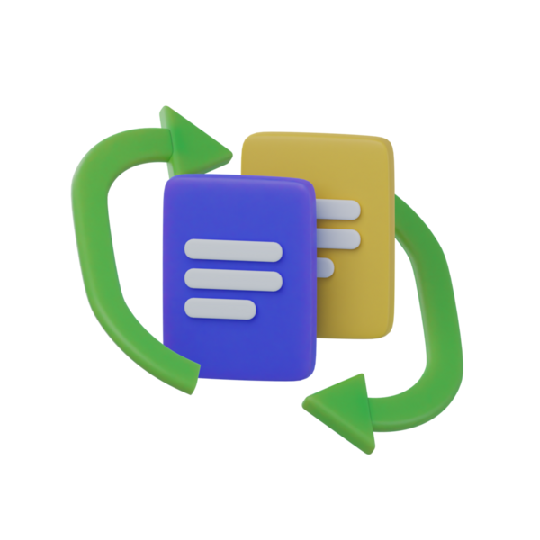 3D Veri Karşılaştırması ve Denetim Denetimi