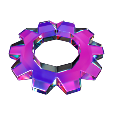 3B Vites Ayırma Simgesi Hazırlama