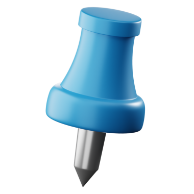 3B İtiş İğnesi İllüstrasyonu