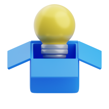 3B Fikir Simgesi Resmetme Sunucusu