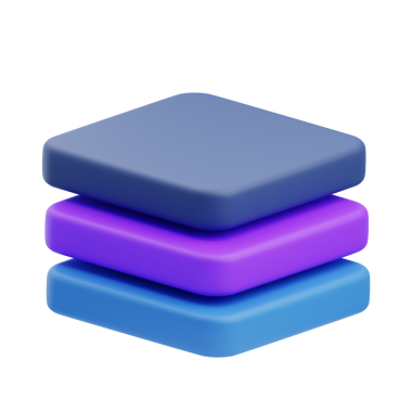 3B Katman Simgesi Resmetme Sunucusu